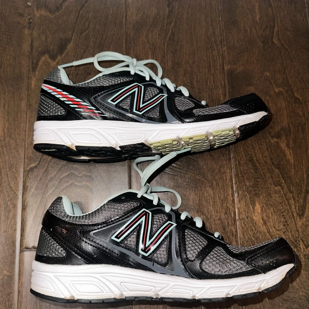 New Balance new balance